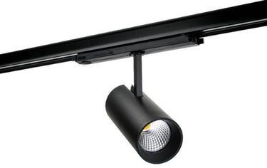 Tube Pro 3 Fase Sort 3000K DALI - 1