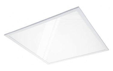 SENSE CLEAN 600x600 Hvid 5000lm Prisme 4000K Ra>90 - 1