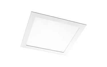 Sense 300X300 Hvid 2250lm 3000K Ra>80 DALI Push Dim - 1