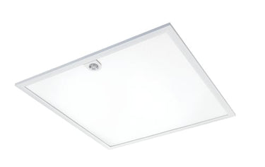 Sense Pro 600x600 Hvid 3000K PIR Sensor - 1