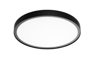 Disc 480 Sort Tw Leddim 2000-4000K - 1