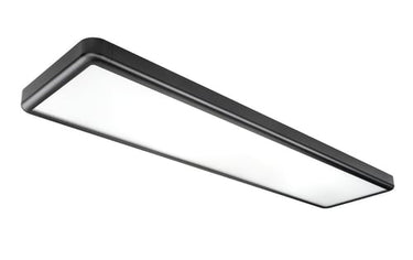 Sense Surface 300x1200 Sort 3000K - 1