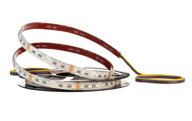StripLine 5m 790lm/m RGBW (3000K) - 1