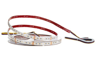 Stripline 10m 15w/m RGBW med/2X2m Kabel - 1