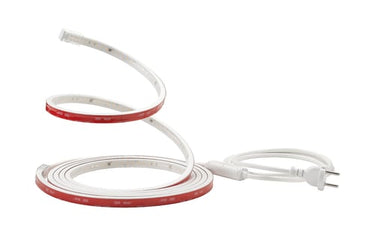 Stripline 230V Outdoor 5m 9W/m 2700K m/1,5m kabel - 1