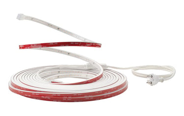 Stripline 230V Outdoor 20m 9W/m 2700K m/1,5m kabel - 1