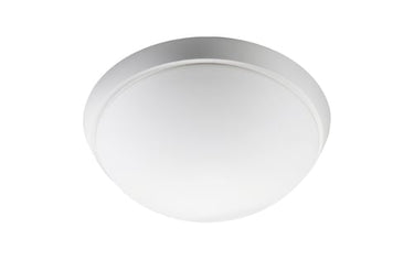 Calando Mat-Hvid 10W LED 3000K - 1