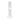 Tube Wall Hvid Hylde Aluminium - 1