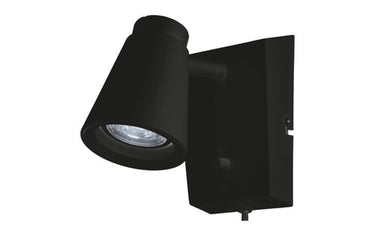 Zoom Square Sort 270lm 2700K Ra>90 Integrert dimmer - 1