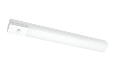 Prelude Square Hvid 4000K PIR Sensor - 1