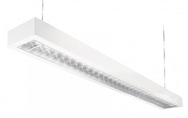 EcoLine Office 1500 3000K DALI-2 Push Dim - 1