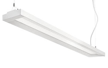 EcoLine 1600 Hvid D/I 4000K Ra>80 DALI-2 - 1