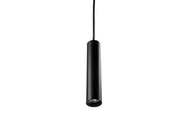 Zip Tube Micro Pendel Sort Pendel 3000K - 1