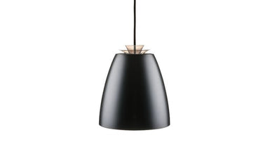 Bell Midi Sort/Guld - 1