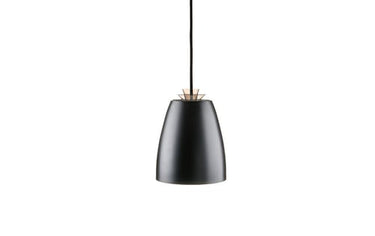 Bell Mini Sort/Guld - 1