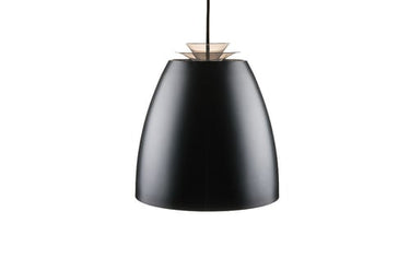 Bell Maxi Sort/Hvid - 1
