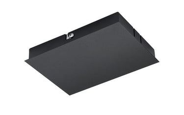Zip Loftboks tilkobling Mat-Sort - 1