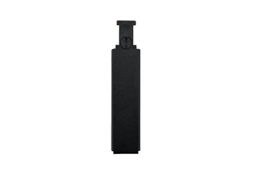 Zip Slim Endetilkobling Sort - 1