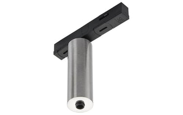 Zip Adapter til pendel Børstet stål - 1