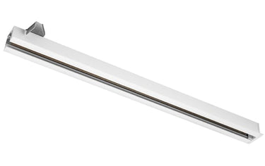 Zip Innfelt Skinne 1,8M Hvid - 1