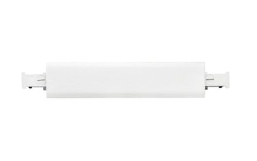 Zip Innfelt Sentertilkobling Sort - 1