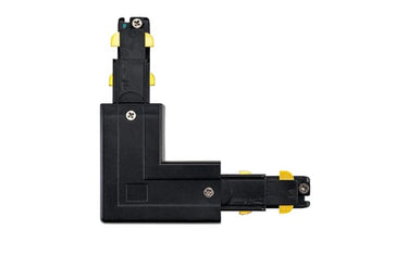 Shopline DALI Sort L stykke - 1