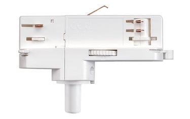 Shopline DALI Hvid Pendel Adapter - 1