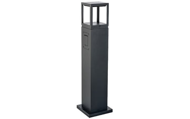 Fagernes Pullert Sort m/ stik 270lm 2700K - 1