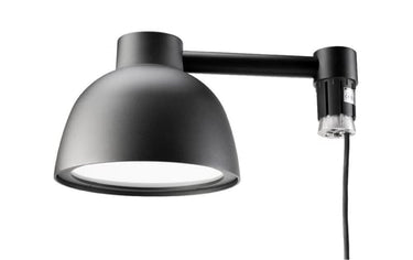 Herning Midi Ø60 Sort Masthoved 1060/1140/1770/1920lm - 1