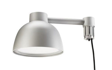 Herning Midi Ø60 Grå Masthoved 1060/1140/1770/1920lm - 1