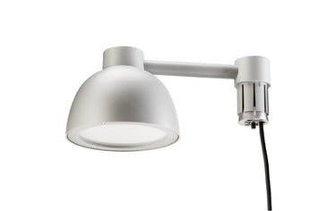 Herning Mini Ø60 Grå Masthoved 580/620/1220/1300lm - 1