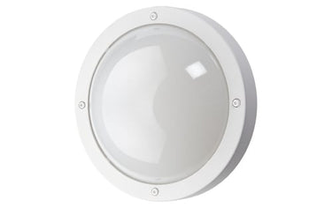 Primo Mat-Hvid 11,5W 1100 LED 3000K Sensor - 1