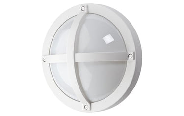 Solo Mat-Hvid 11,5W 1100 LED 3000K - 1