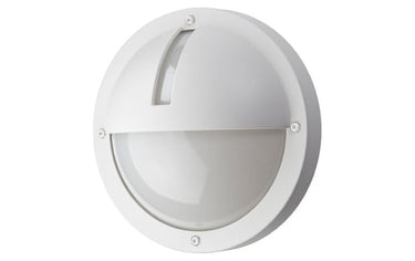 Uno Mat-Hvid E27 - 1