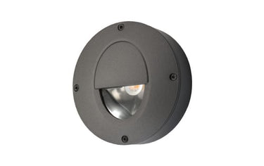 Callisto Wall Grafit 4W LED 2700K - 1