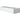 Edge Mat-Hvid 10W LED 2700K - 1
