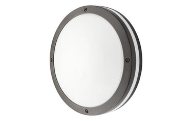 Evje Grafit 19W 2000 LED 3000K m/Sensor - 1