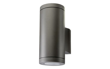 Metro Grafit 2x4,5W LED 2700K - 1