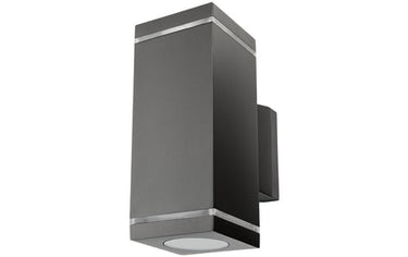 Echo Deco Grafit 2X4,5W LED 2700K - 1