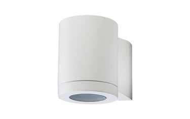 Metro Mat-Hvid 4,5W LED 2700K - 1