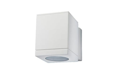 Echo Mat-Hvid 4,5W LED 2700K - 1