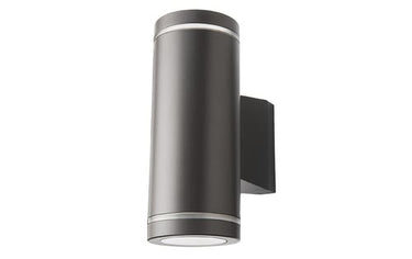 Metro Deco Grafit 2x4,5W LED 2700K - 1