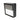 Frame Square Wall Grafit 4000K - 1