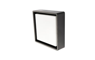 Frame Square Grafit 6W LED 3000K - 1