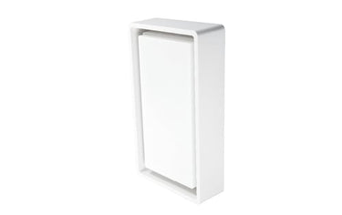 Frame Hvid LED 3000K - 1