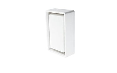 Frame Mini Hvid LED 3000K - 1