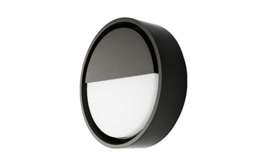 Frame Round Wall Sort 7W LED 3000K - 1