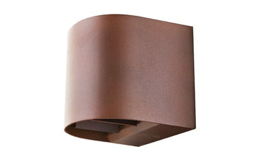 Artes Round Corten 3000K - 1