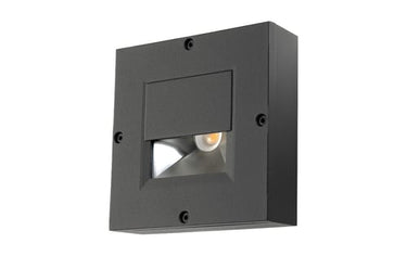 Callisto Wall Square Grafitt 2700K - 1