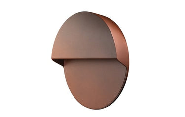 Arlon round corten 2700K - 1